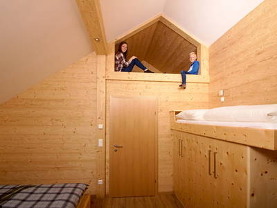 Bild 24 aus  Bio Chalet Sonne