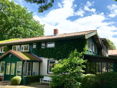 Bild 7 aus  Ferienhof Wisch an der Ostsee