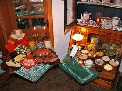 Bild 5 aus  Bauerncafé Sprengel