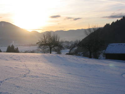 Bild 34 aus  BIO-Bergbauernhof Roath