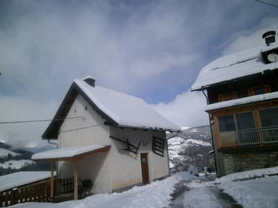 Bild 72 aus  Sportbauernhof Hochalmblick