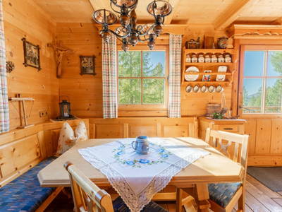 Bild 10 aus  Wallnerhütte I Almblick