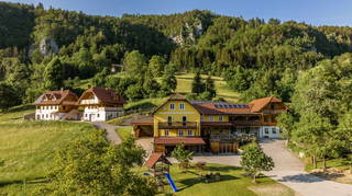 Arlitscherhof  aus Eisenkappel-Vellach