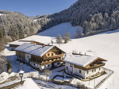 Bild 19 aus  Oberhaslachhof