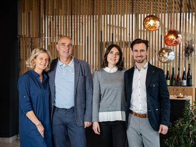 Bild 6 aus  Weingut STRAWANZER Donabaum