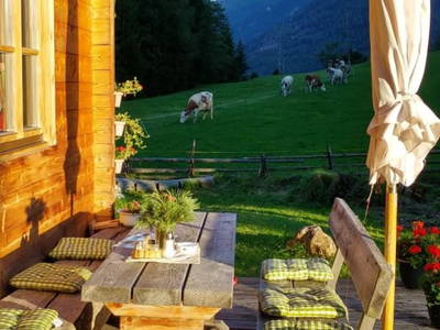 Bild 28 aus  Schwarzenbichlalm