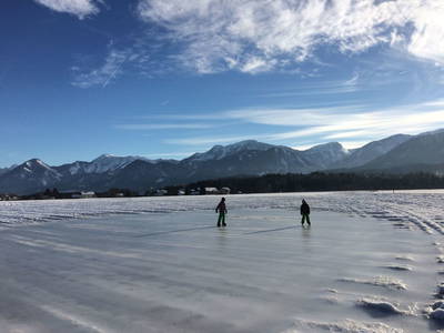 Bild 23 aus  Beim Leben