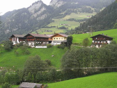 Bild 24 aus  Lambachhof