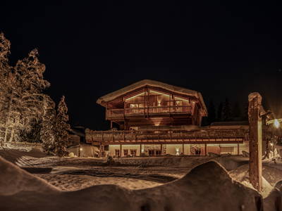 Bild 40 aus  Benglerwald Berg Chaletdorf