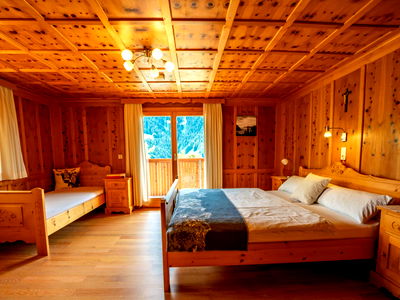 Bild 103 aus Bio und Bergbauernhof Saller