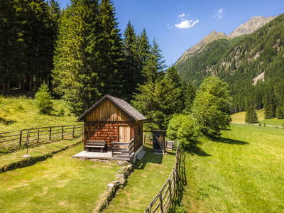 Bild 68 aus  Eseihütte