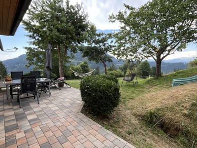Bild 16 aus  Panorama Ferienhaus am Stopferhof