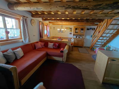 Bild 22 aus  Hoislbauernhütte