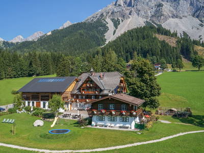 Bild 2 aus  Ramsbergerhof