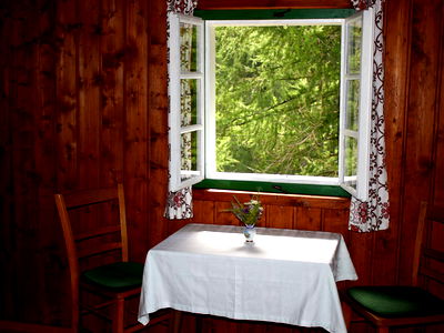 Bild 11 aus Christibauerhütte