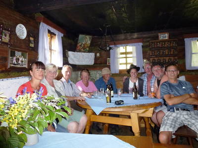 Bild 33 aus  Oberrainbauer