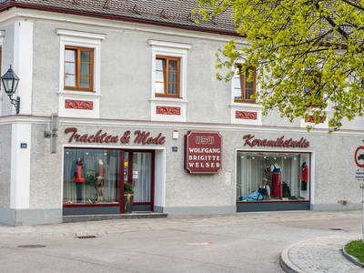 Bild 2 aus  Ferienwohnungen Ybbsitz