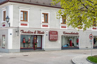 Ferienwohnungen Ybbsitz aus Ybbsitz