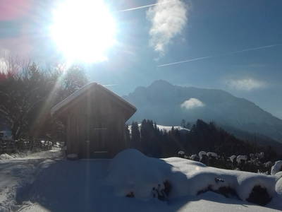 Bild 12 aus  Berghof Thurnergut