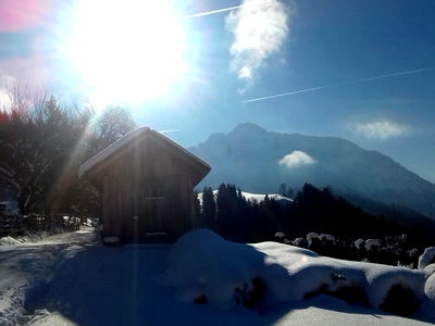 Bild 12 aus Berghof Thurnergut
