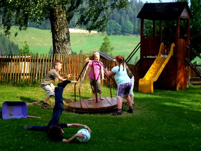 Bild 92 aus Bauernhof Pension Juri