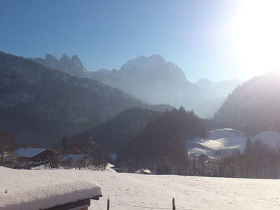 Bild 26 aus  Wildschütz