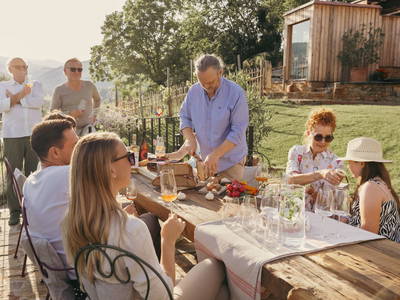 Bild 50 aus  Refugien Am WILDBACHBERG