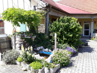 Urlaubs - Weingut Kriegl aus Angern an der March