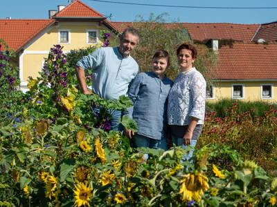 Bild 38 aus  Biberhof im Mühlviertel