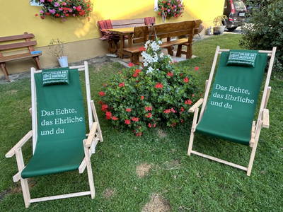 Bild 17 aus Lacknerhof in Liebenfels- Familie Klocker