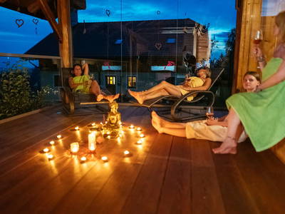 Bild 34 aus Wohlfühloase Koglerhof