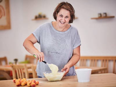 Bild 84 aus  Schmankerl und Gast Heiderer