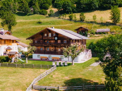 Bild 2 aus   BIO-Bauernhof Innerkienzerhof