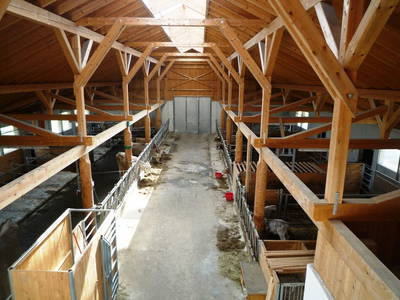 Bild 60 aus  Unterführholzergut