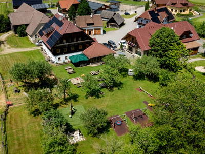 Bild 2 aus  Pension Zechnerhof