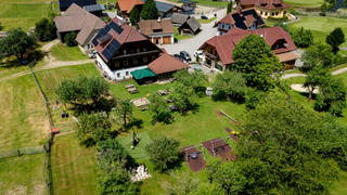 Pension Zechnerhof aus Sankt Georgen ob Murau