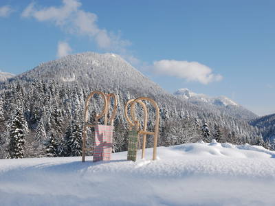 Bild 52 aus  Masererhof - Ferienbauernhof im Chiemgau