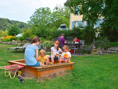 Bild 8 aus  Unterfrickhof