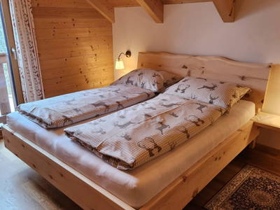 Bild 43 aus  Auszeit Almhaus Schmalzbauer