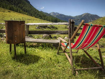 Bild 27 aus  Unterpleißlinghütte