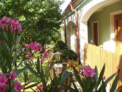 Bild 15 aus  Gästehaus Schwarzinger