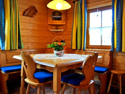 Bild 33 aus Biobauernhof Tonimörtl