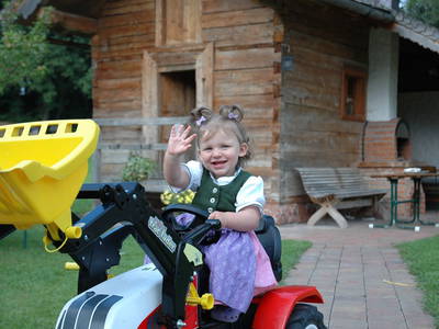 Bild 30 aus  Bio Bauernhof Paulbauer