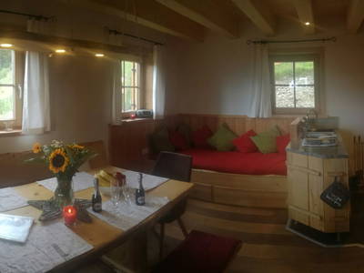 Bild 147 aus  Almchalet Nikola