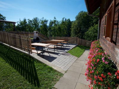 Bild 2 aus  Klein Bachbauer