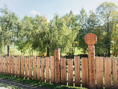 Bild 83 aus  Bacherhof