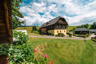 Zechnerhof aus Straßburg