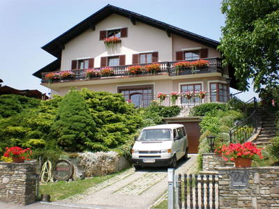 Bild 2 aus  Haus - Sundl