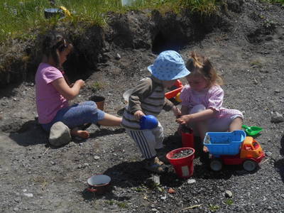 Bild 62 aus  Bauernhof Bertsch