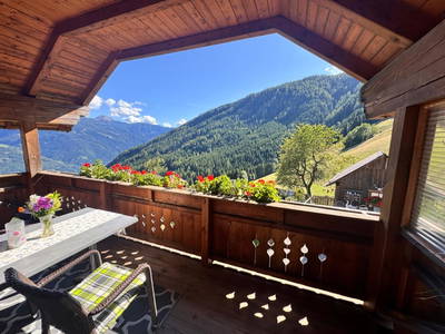 Bild 113 aus  Ferienwohnung Wallner